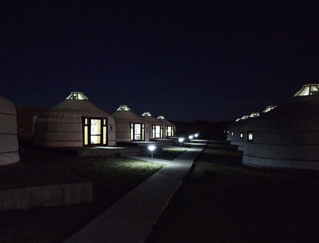 MONGOLIA Memory 7